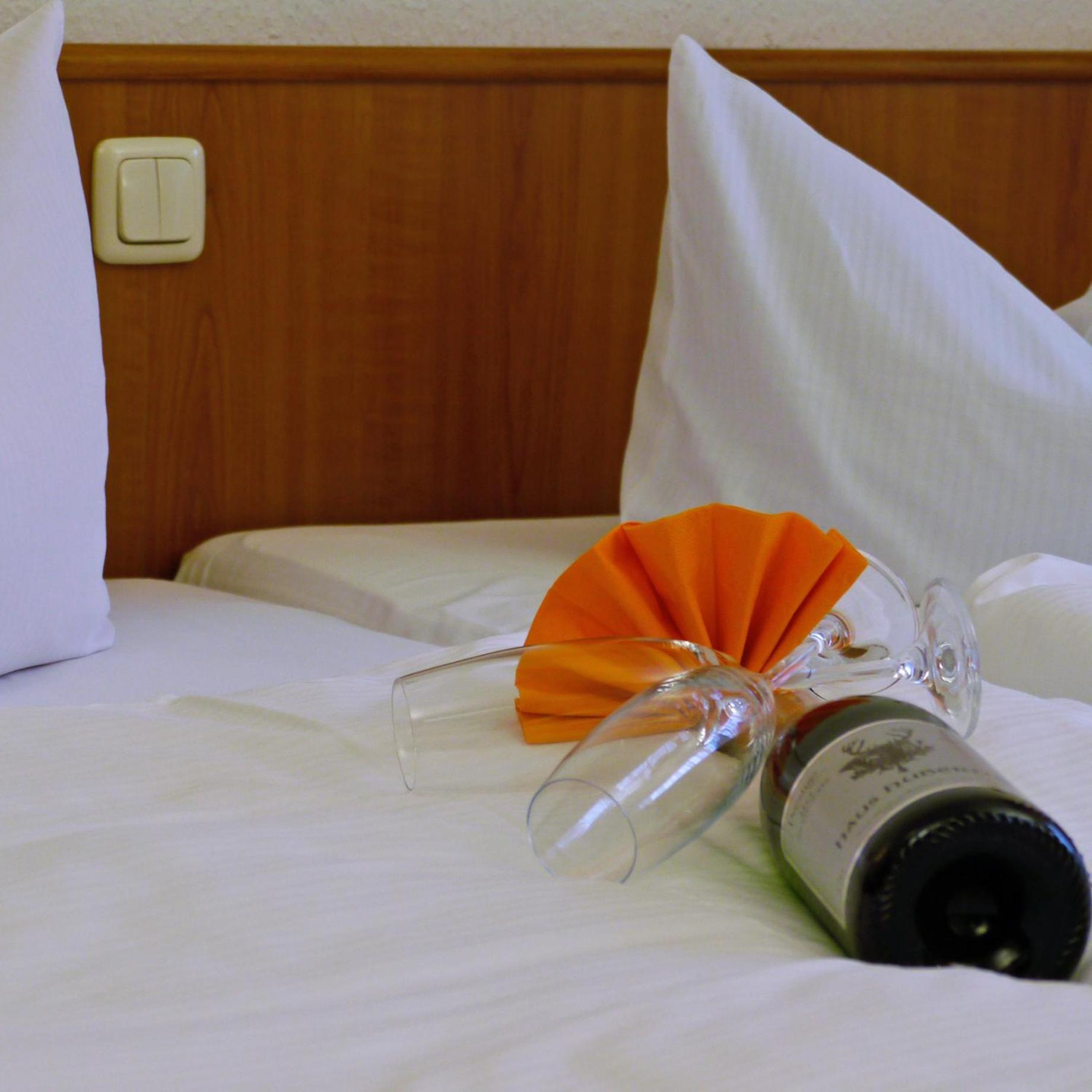 Naturparkhotel Haus Hubertus Kurort Oybin Dış mekan fotoğraf