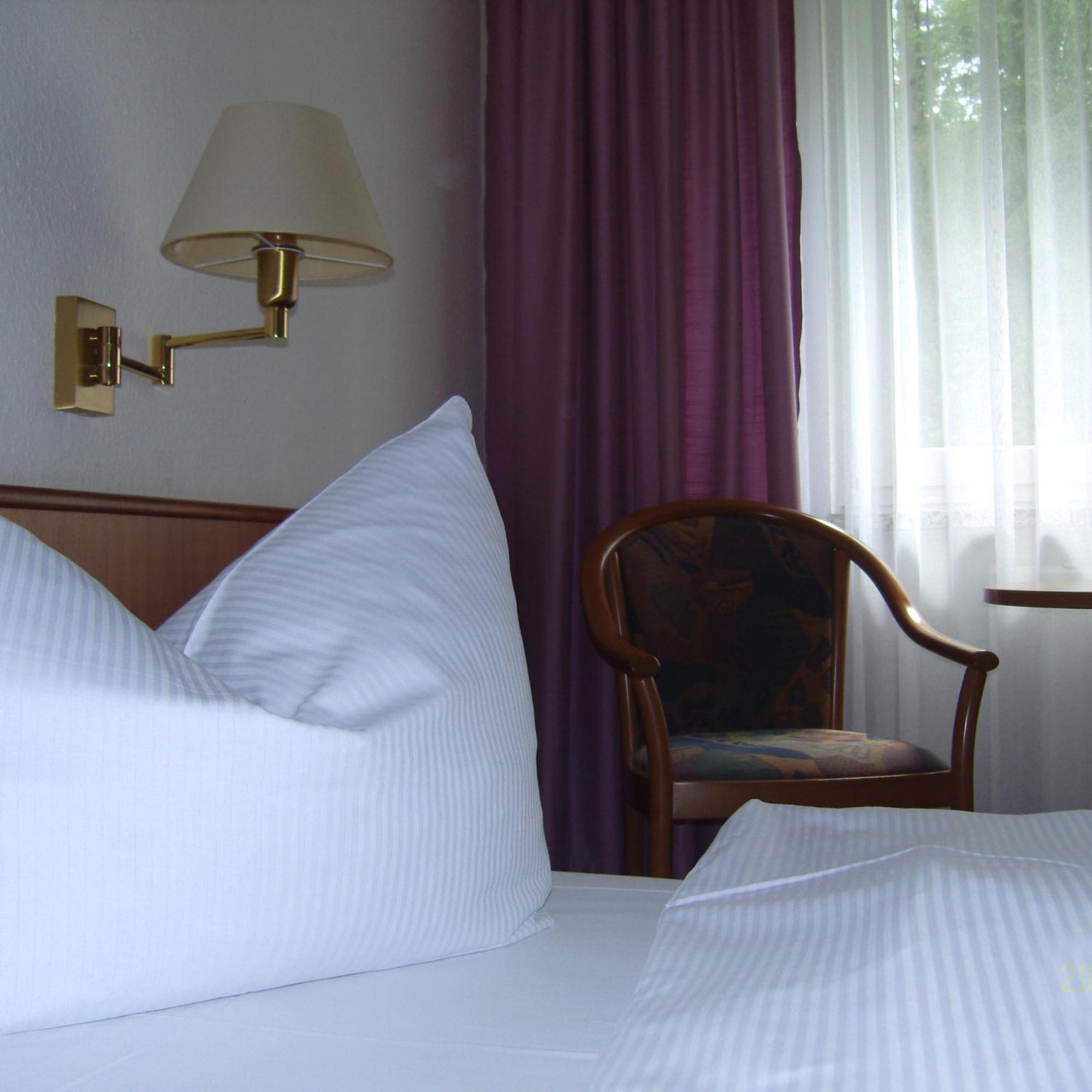 Naturparkhotel Haus Hubertus Kurort Oybin Dış mekan fotoğraf