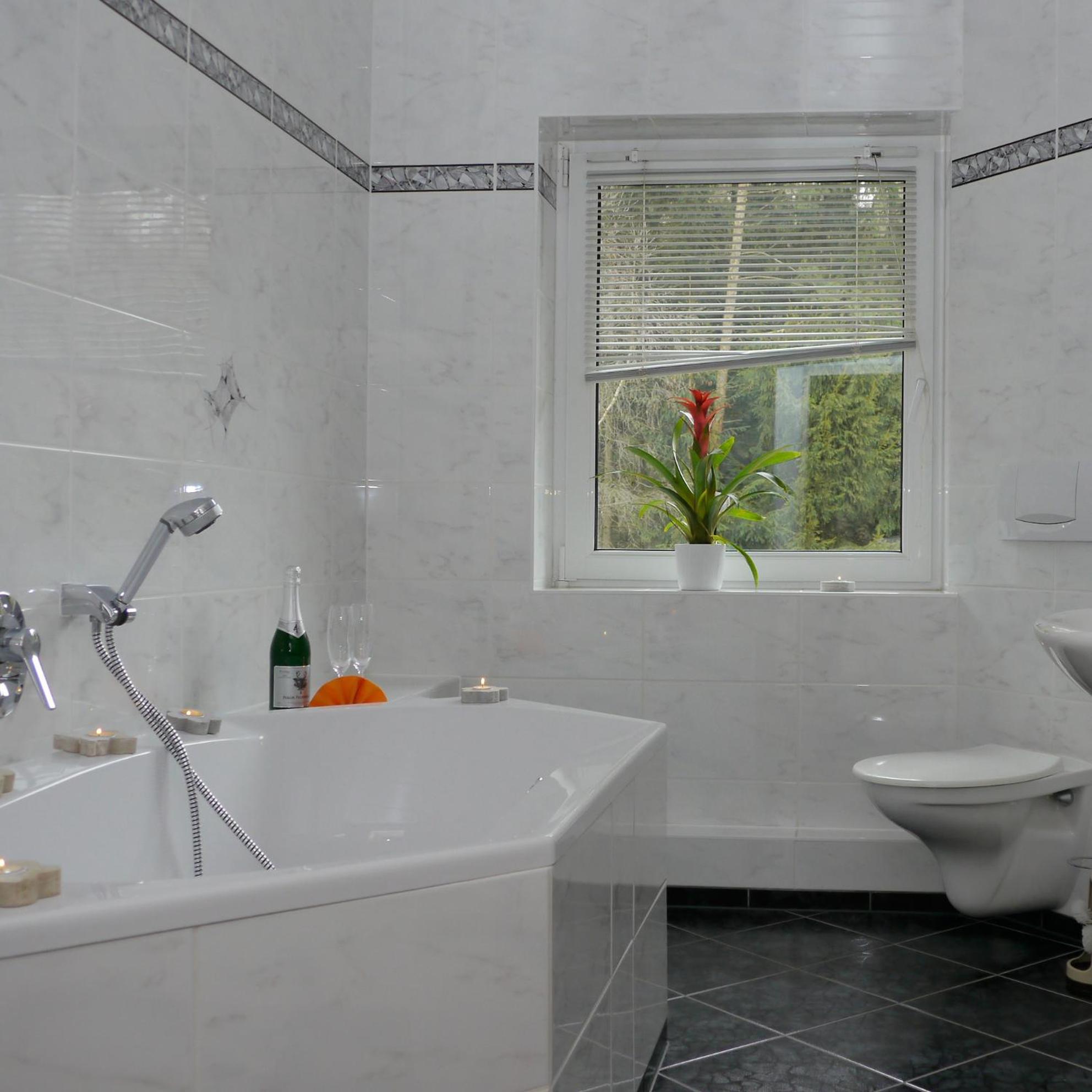 Naturparkhotel Haus Hubertus Kurort Oybin Dış mekan fotoğraf