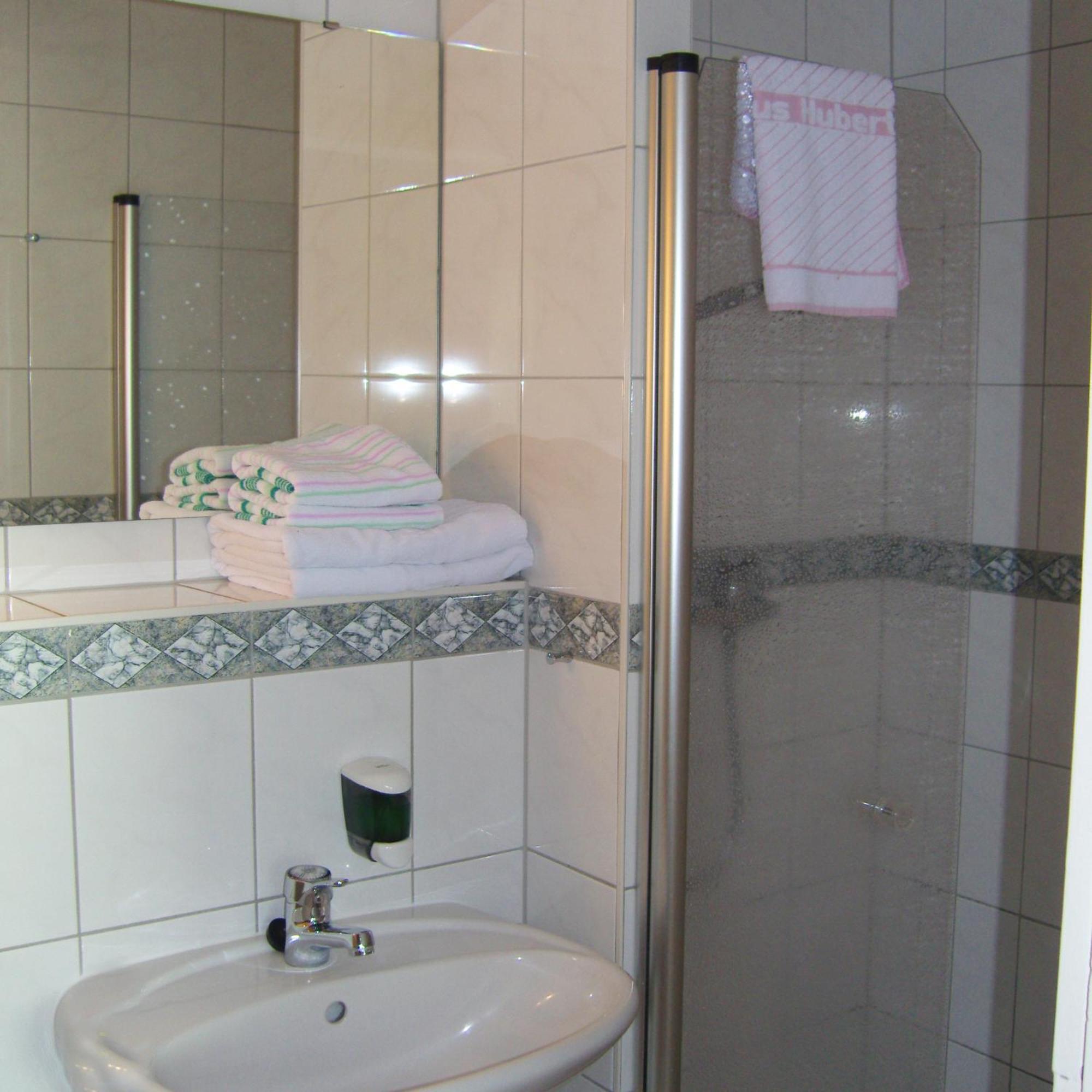 Naturparkhotel Haus Hubertus Kurort Oybin Dış mekan fotoğraf