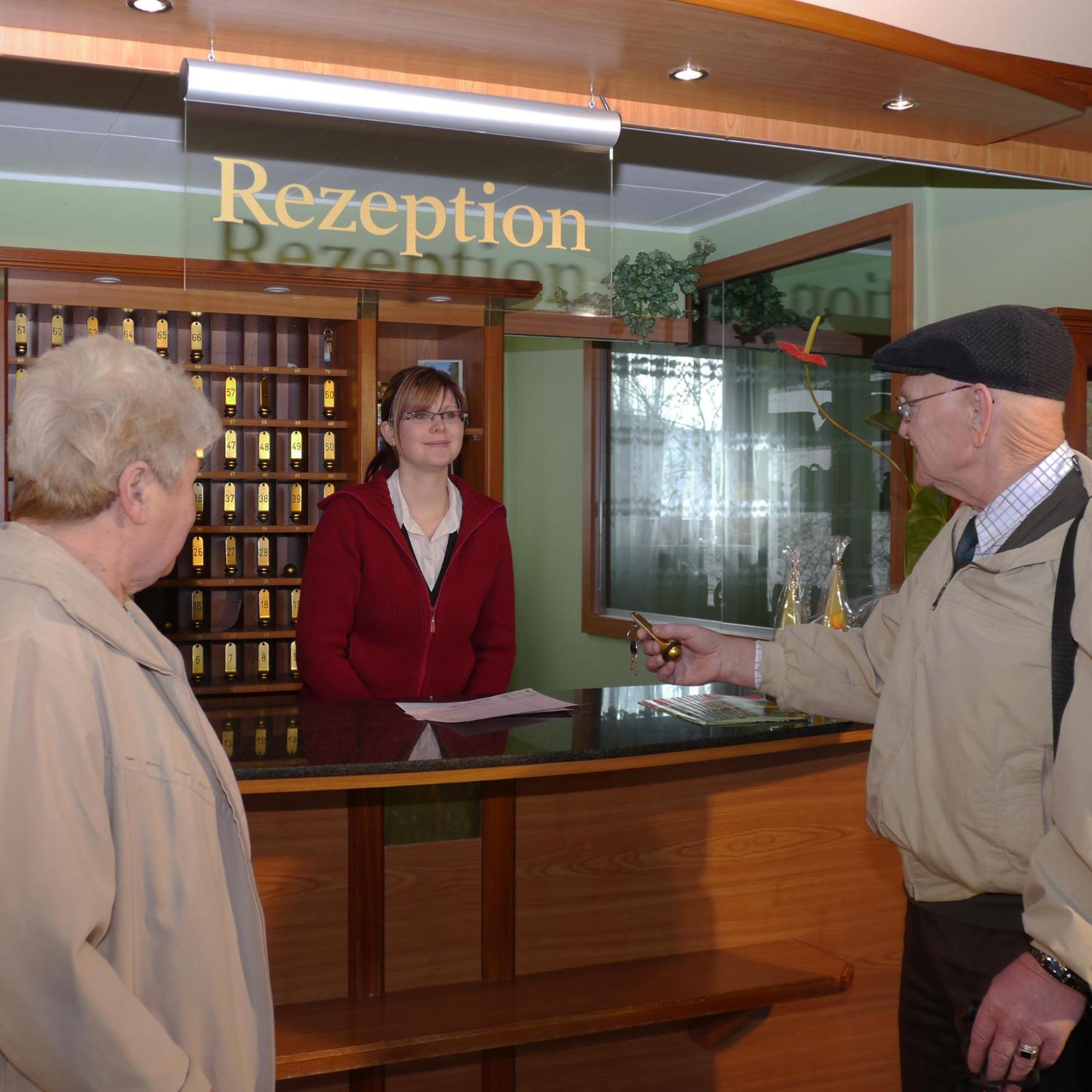 Naturparkhotel Haus Hubertus Kurort Oybin Dış mekan fotoğraf