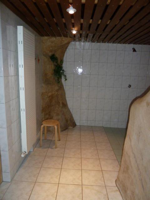 Naturparkhotel Haus Hubertus Kurort Oybin Dış mekan fotoğraf