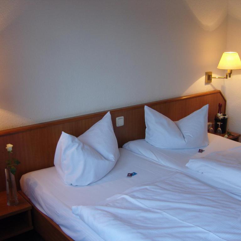 Naturparkhotel Haus Hubertus Kurort Oybin Oda fotoğraf